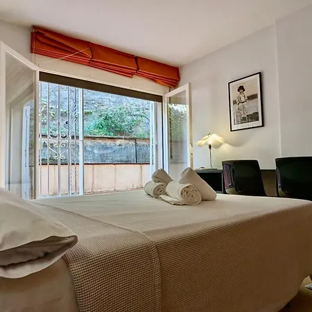 Evh-101 En Primera Linea Appartamento