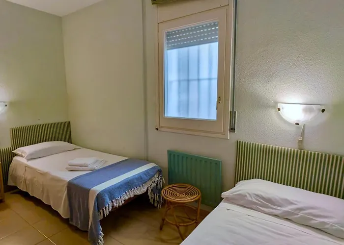 Apartmán Evh-101 En Primera Linea